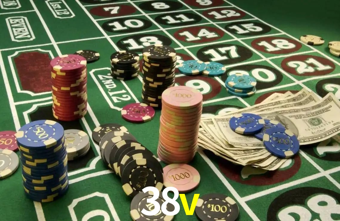 38v - Cassino On-line Aposta Segura - 38v bet