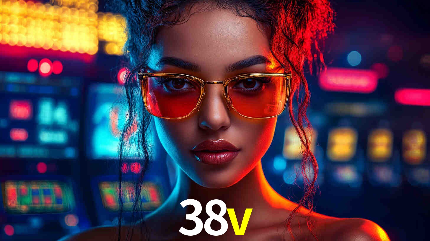 Bônus de Boas-vindas 38v