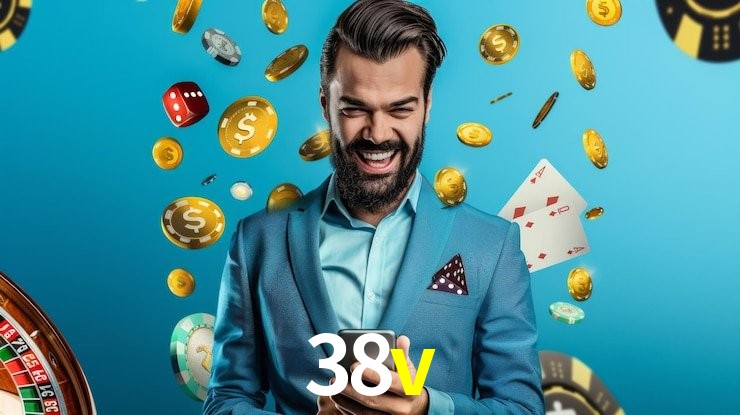 Welcome Bonus 38v
