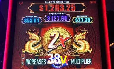 Descubra o Mundo do Cassino Online com 38v
