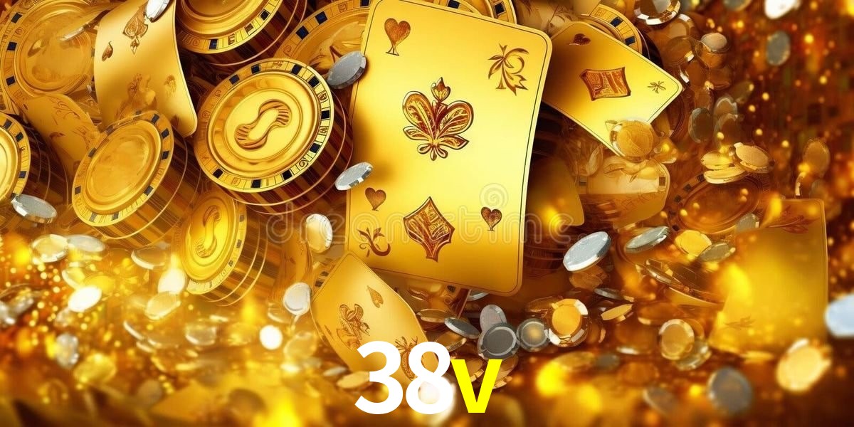 A Emoção da Loteria na 38v: Uma Chance de Mudança de Vida