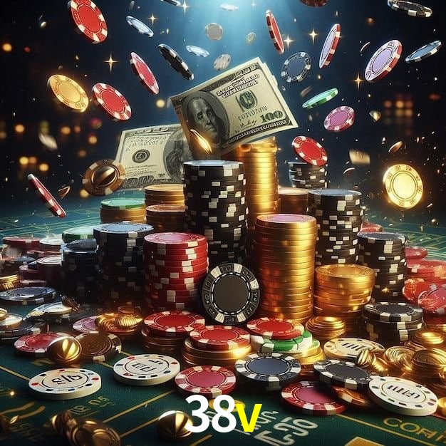 cassino 38v