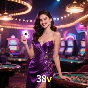 Casino Ao Vivo 38v