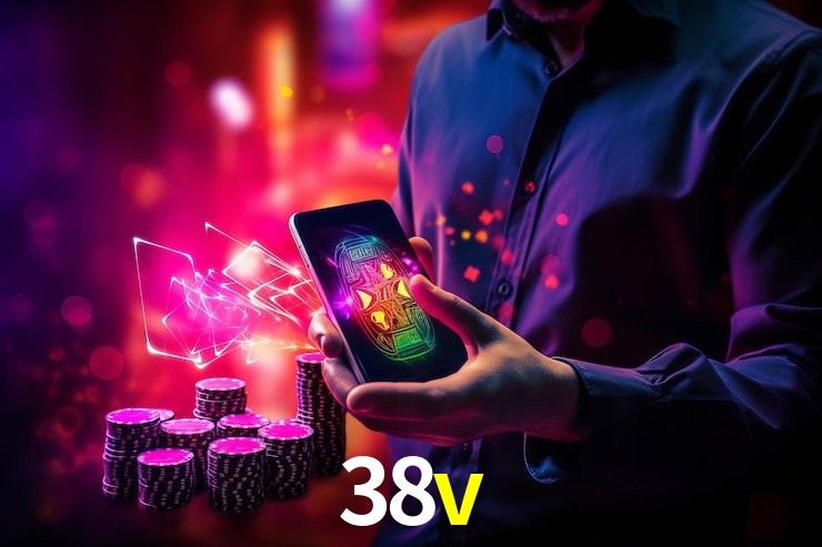 Casino VIP 38v