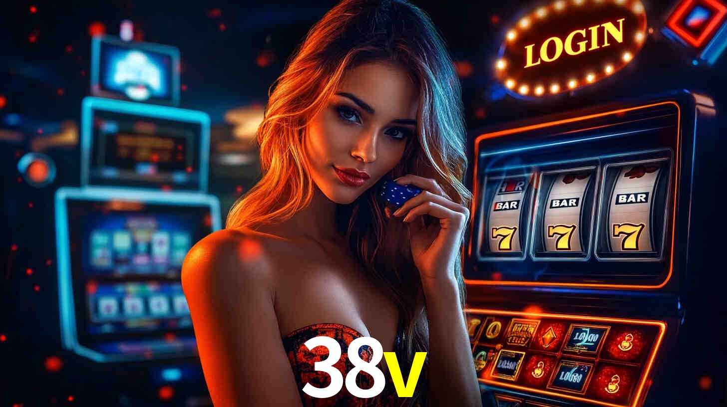 38v: A Experiência de Casino com Jogos de Mesa ao Vivo