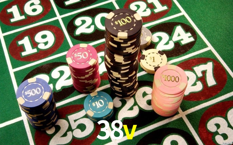 Apostas de Futebol 38v