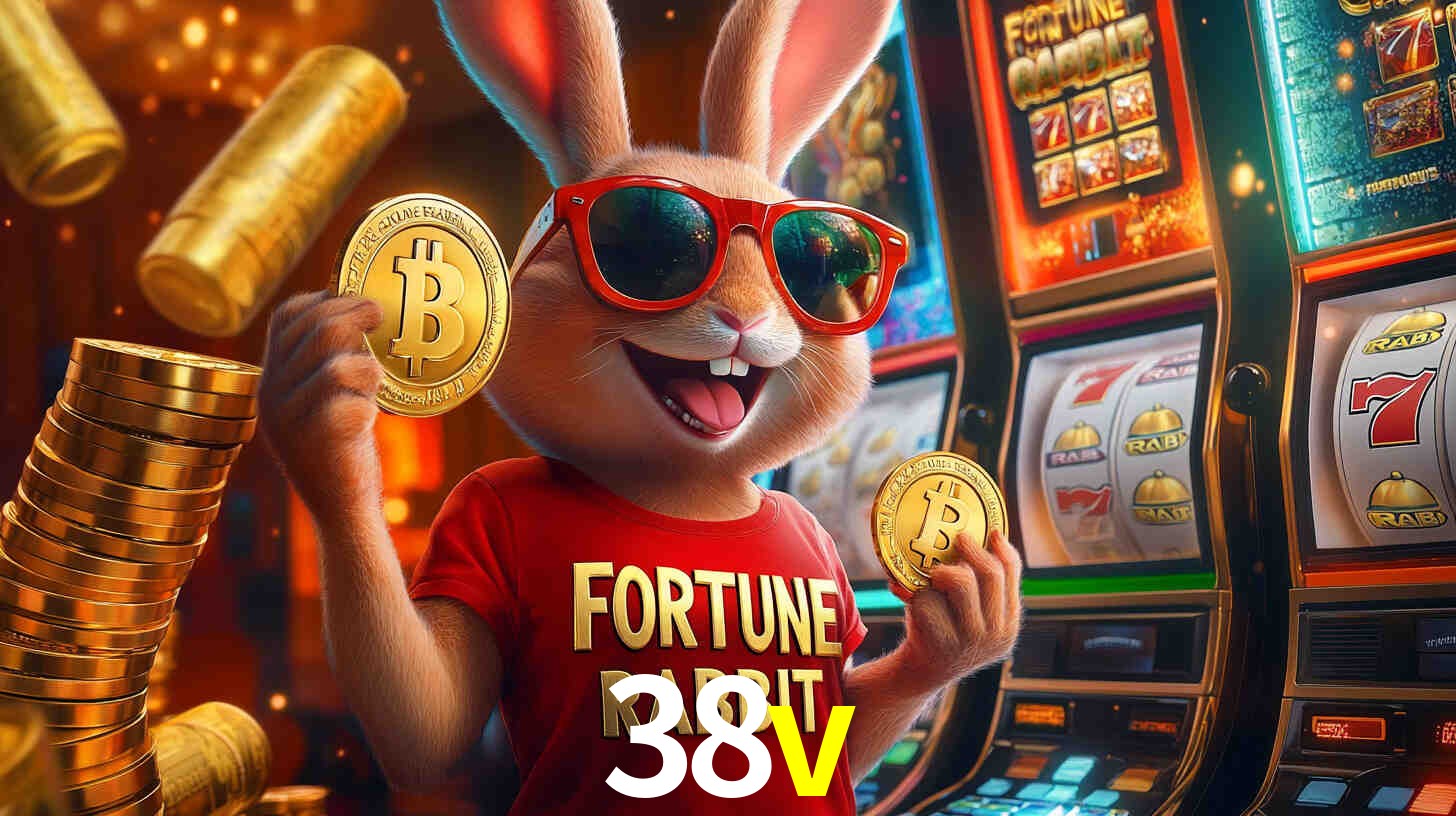 A Popularidade dos Caça-Níqueis no 38v
