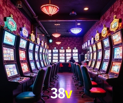 Infraestrutura 38v