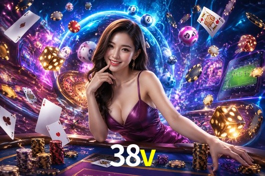Welcome Bonus 38v