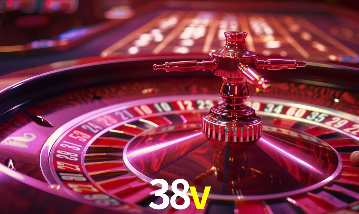 Desvendando o Mundo dos Jogos Virtuais na 38v