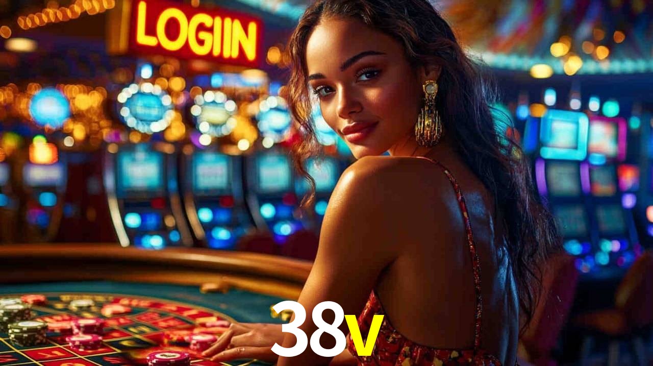 Casino Ao Vivo 38v