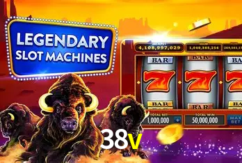 Descubra a Magia dos Jogos de Arcade no 38v