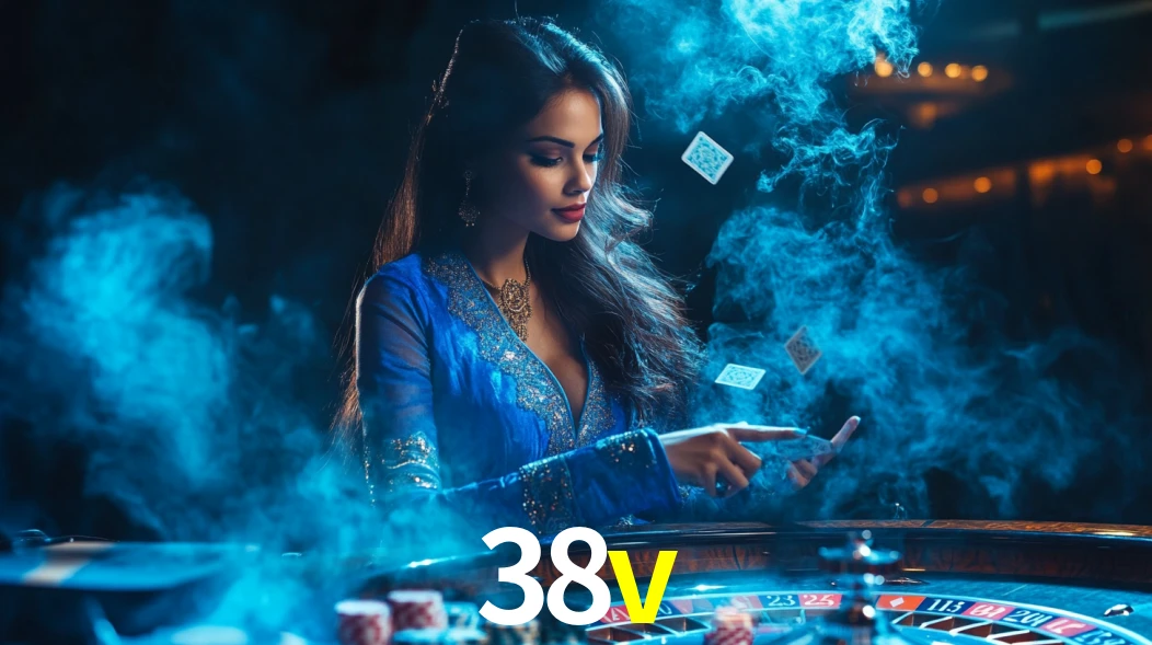 Descubra o Programa VIP da 38v: Vantagens Exclusivas para Jogadores