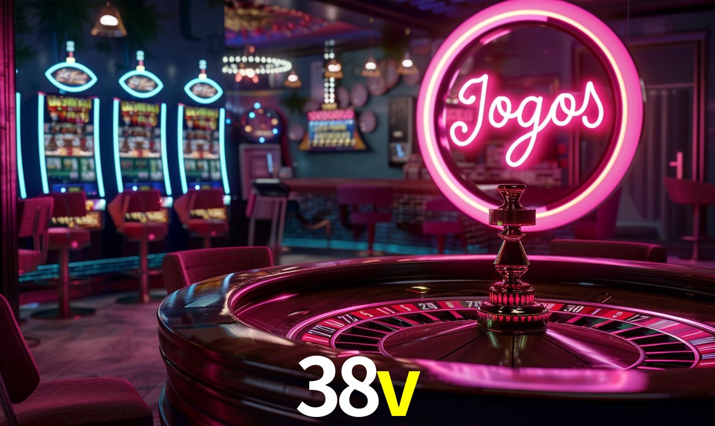 Provedores de Jogos 38v