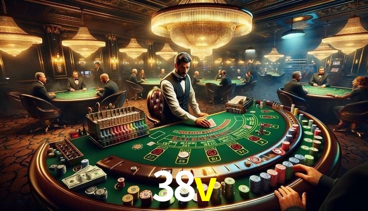 Tennis Betting 38v
