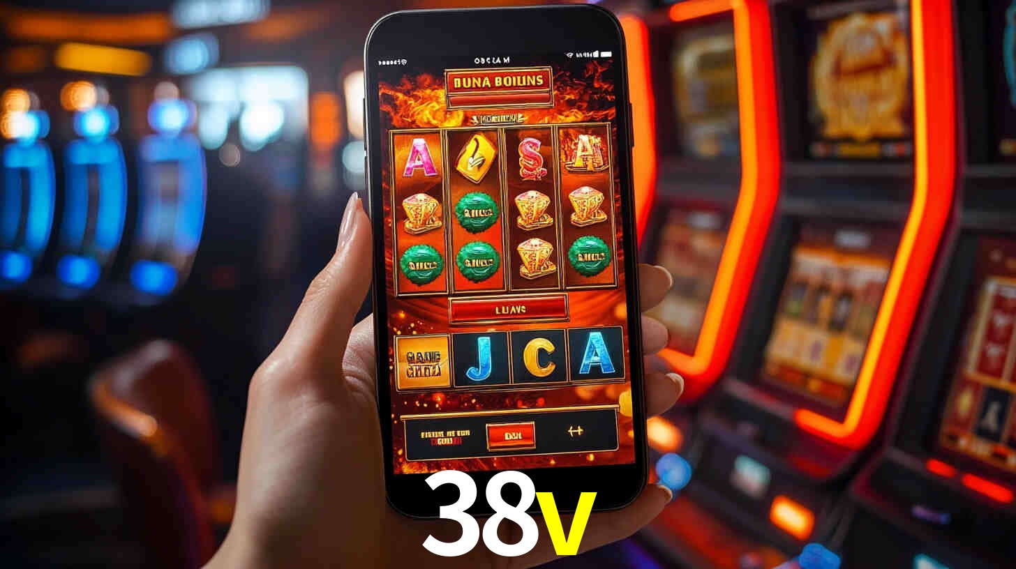 38v: A Experiência de Casino com Jogos de Mesa ao Vivo