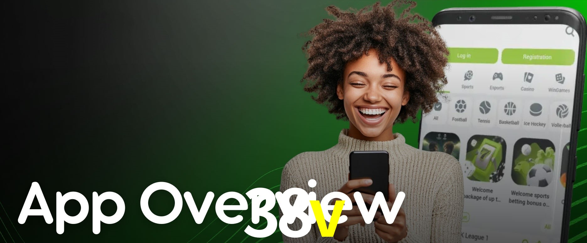 Account Benefits 38v