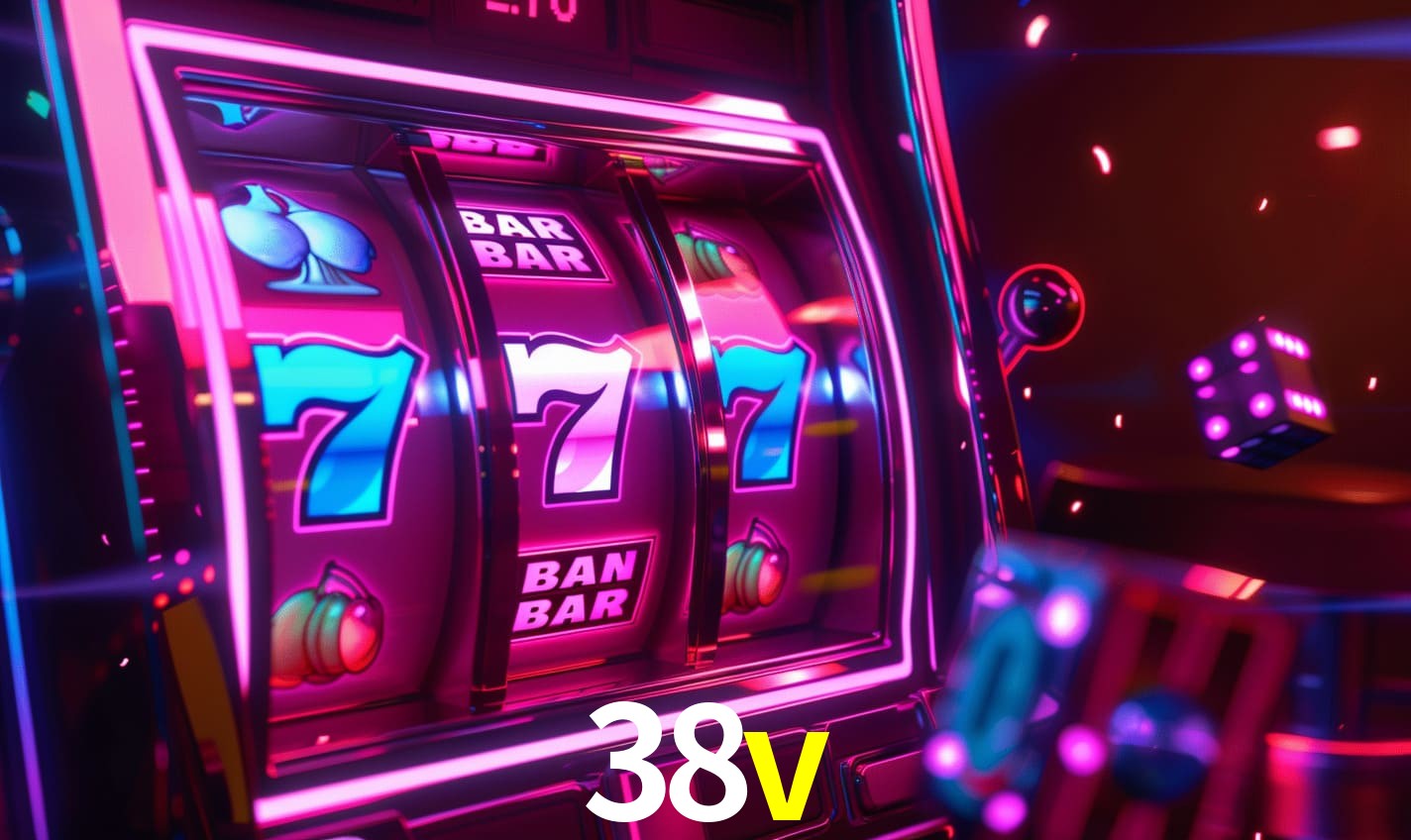 Casino Ao Vivo 38v