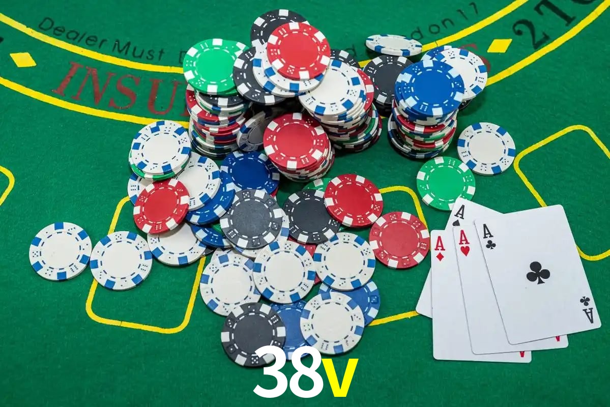 A Revolução dos Aplicativos de Jogos no 38v