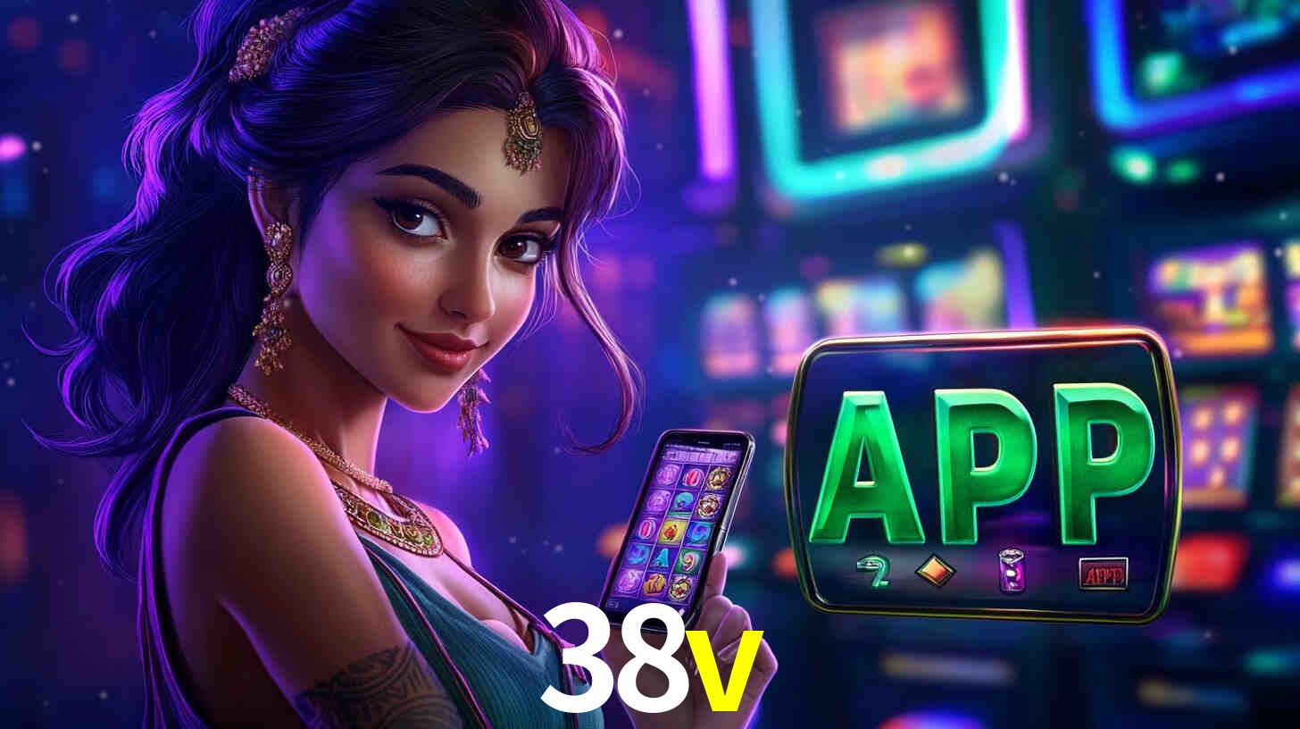 Descubra a Magia dos Jogos de Arcade no 38v