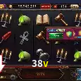 Weekend Specials 38v
