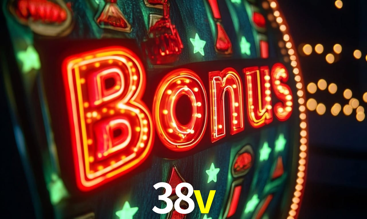 Desvendando o Mundo dos Jogos Virtuais na 38v