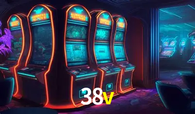 APP oficial da 38v para mobile