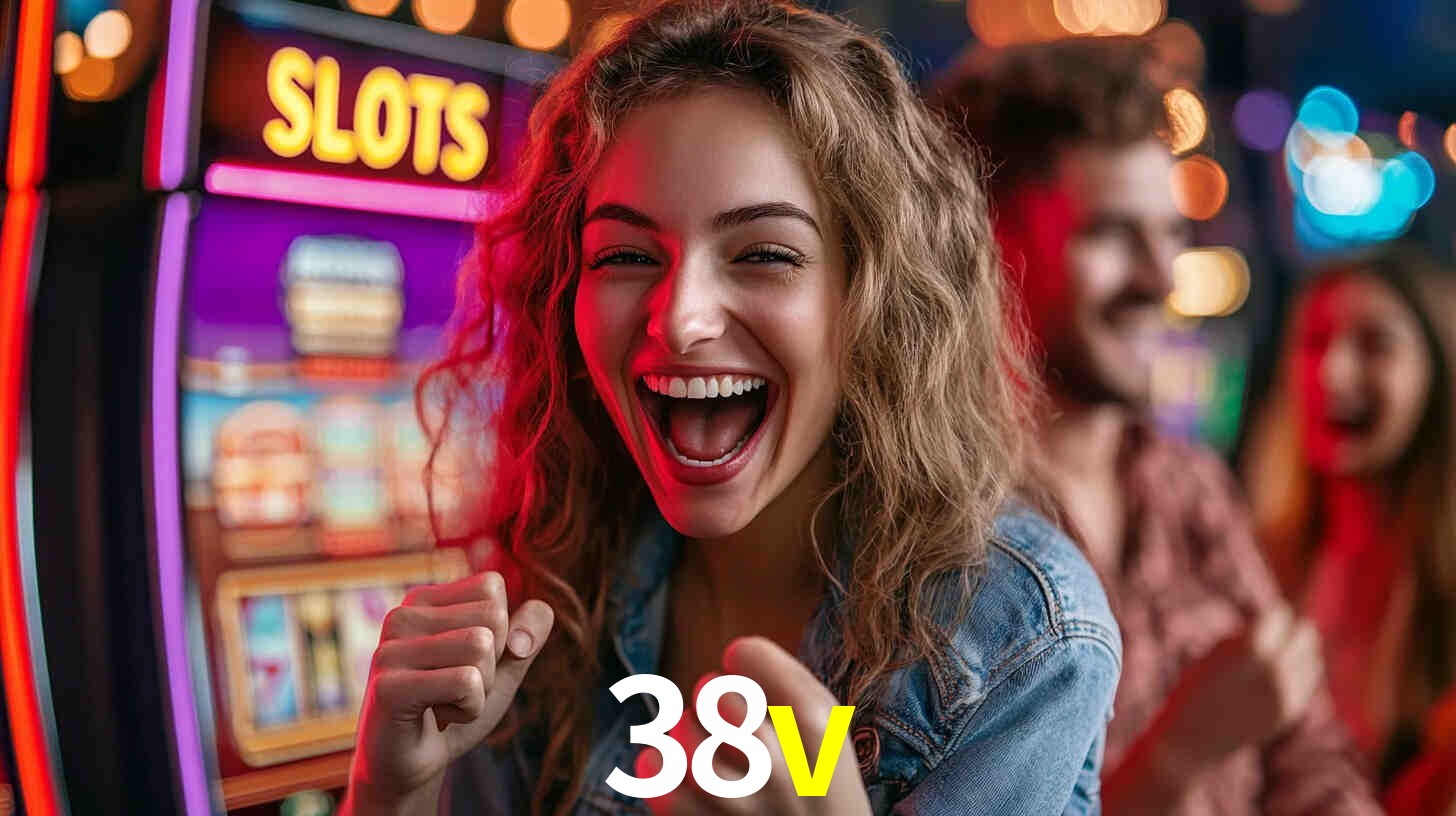 Estatísticas do Jogo 38v