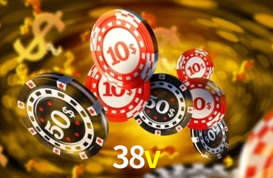 Descubra a Magia dos Jogos de Arcade no 38v