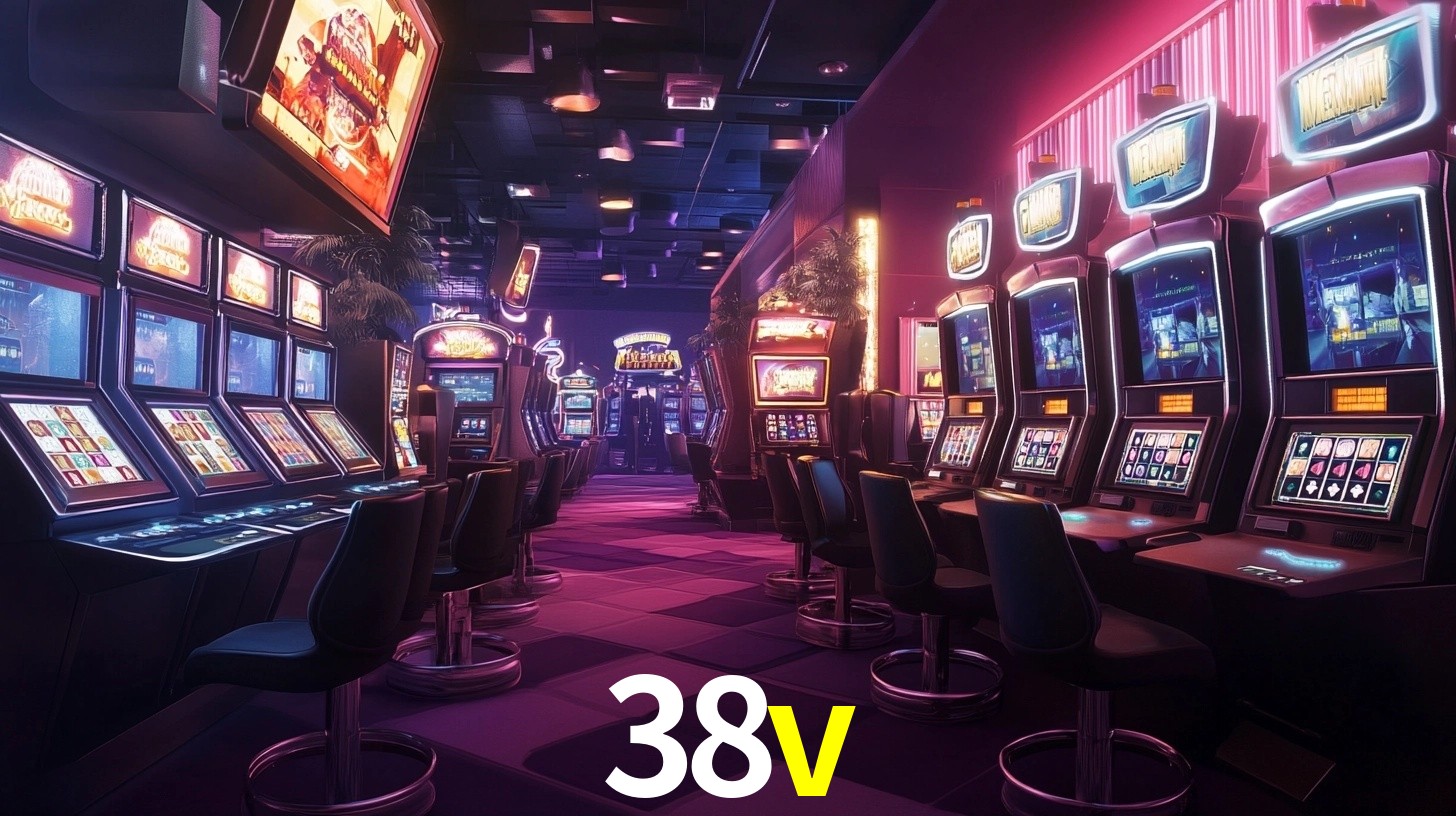 38v bet