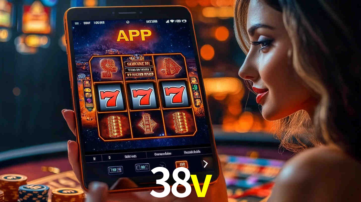 Desvendando o Mundo dos Jogos Virtuais na 38v