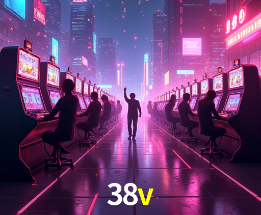 A Experiência Imersiva dos Cassinos Ao Vivo no 38v