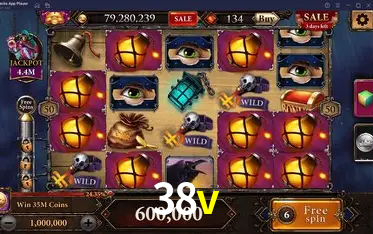 Flash Promotion 38v