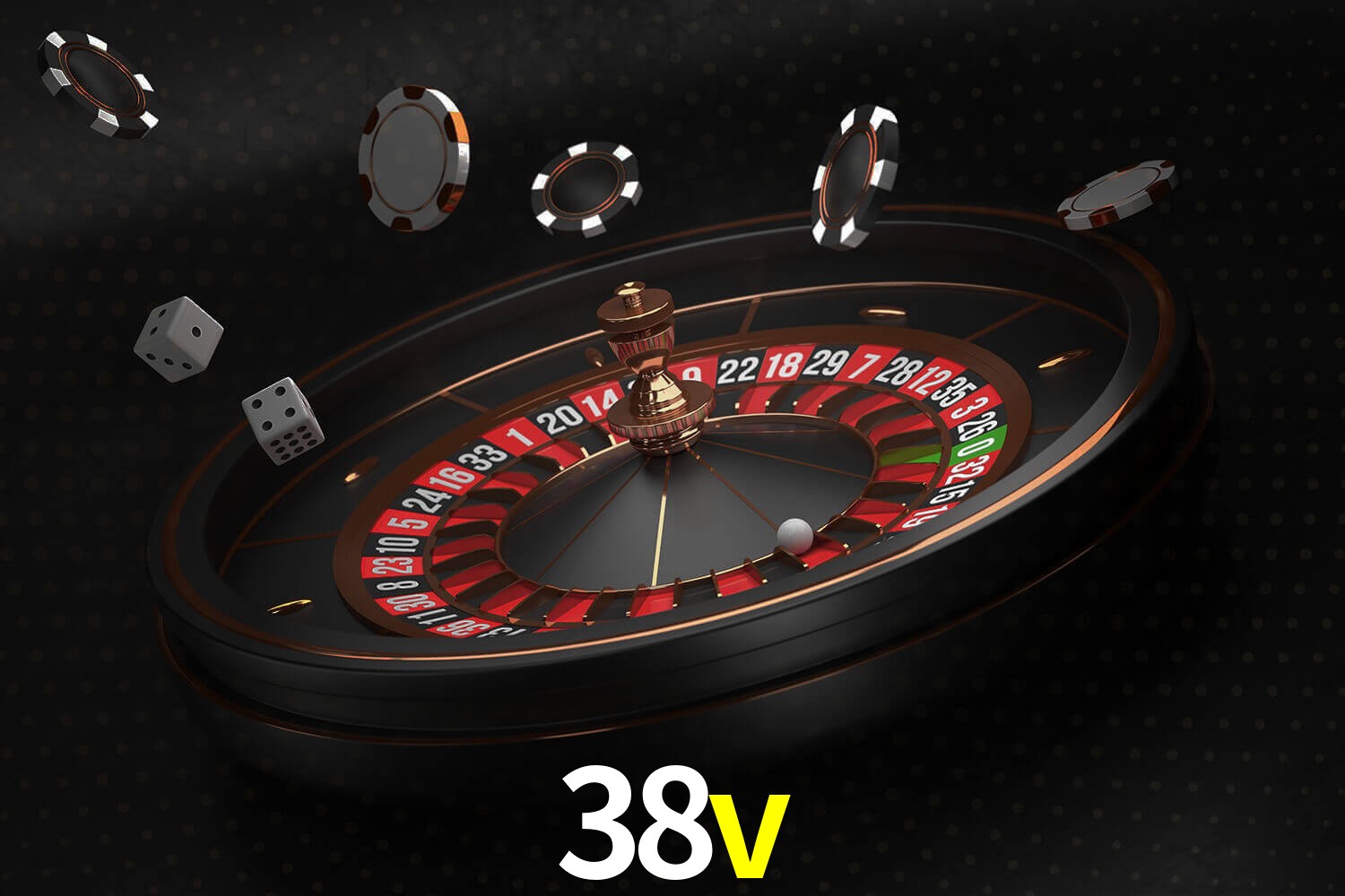 38v