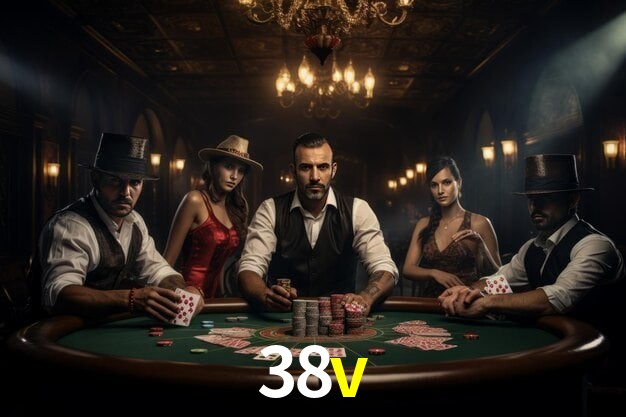 Sistemas de Segurança 38v