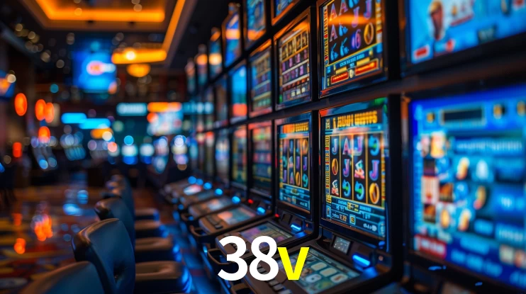 Game Providers 38v