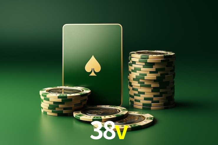 Blackjack Table 38v