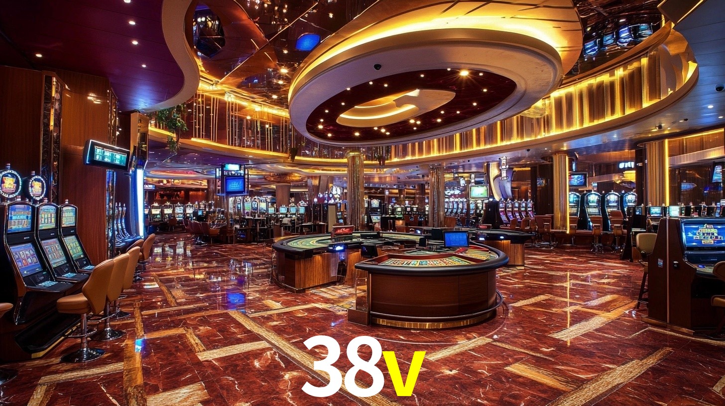 38v App Interface