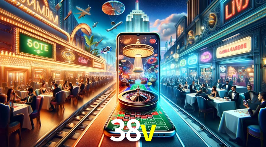 Games Directory 38v
