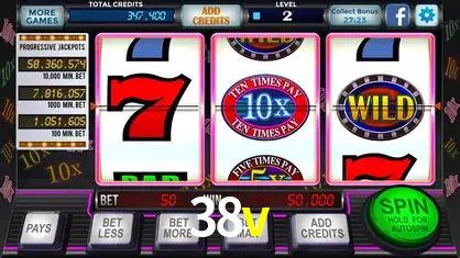 cassino 38v
