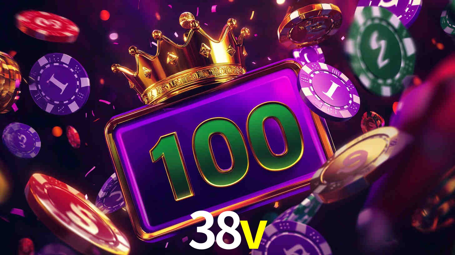 Ofertas Imperdíveis na 38v: Promoções e Bônus Que Valem a Pena