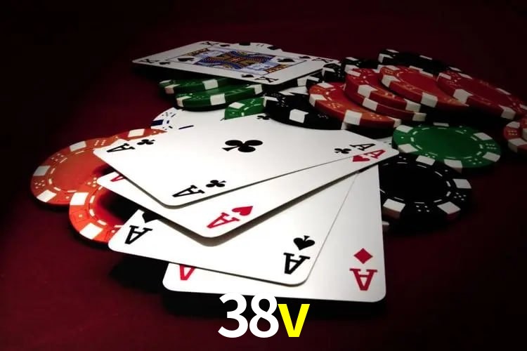 Apostas Esportivas na 38v: Um Guia Completo
