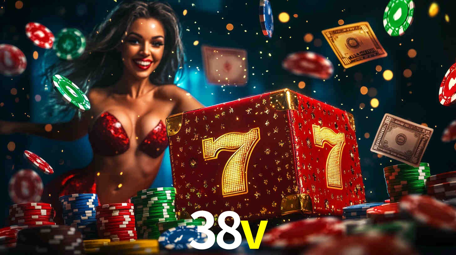 Recursos de Bônus 38v