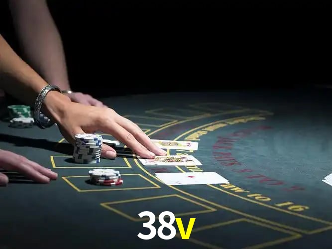 Descubra a Essência do 38v: Nossa História e Compromissos