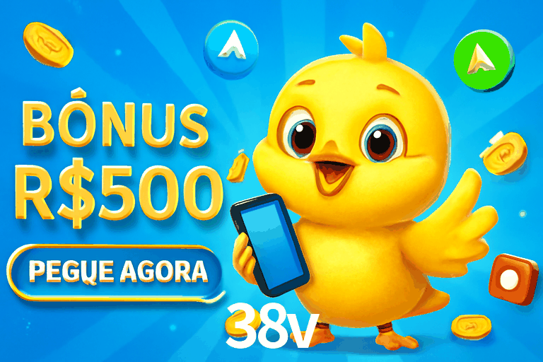 Slot Games 38v